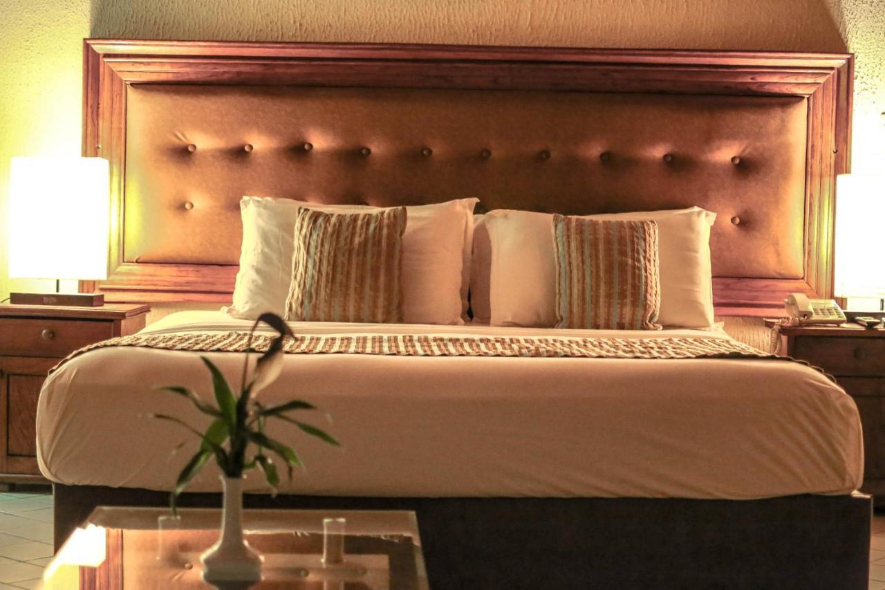Fini Hotel Bobende リンベ エクステリア 写真