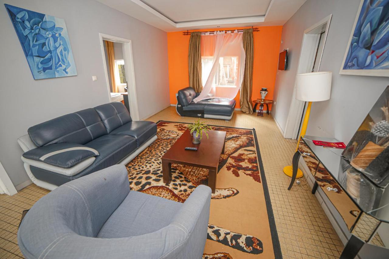 Fini Hotel Bobende リンベ エクステリア 写真