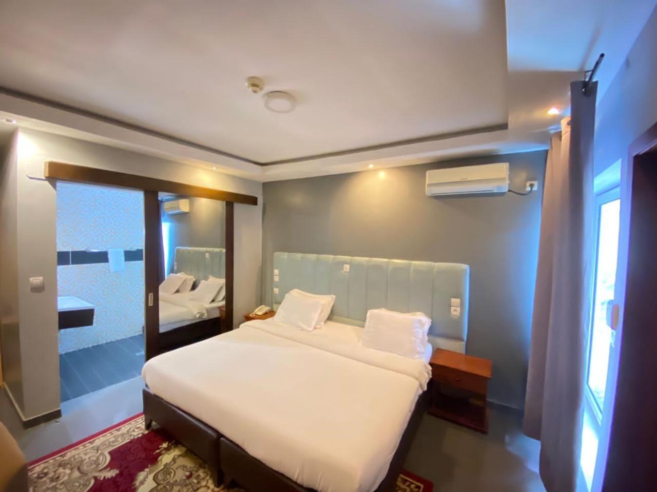 Fini Hotel Bobende リンベ エクステリア 写真