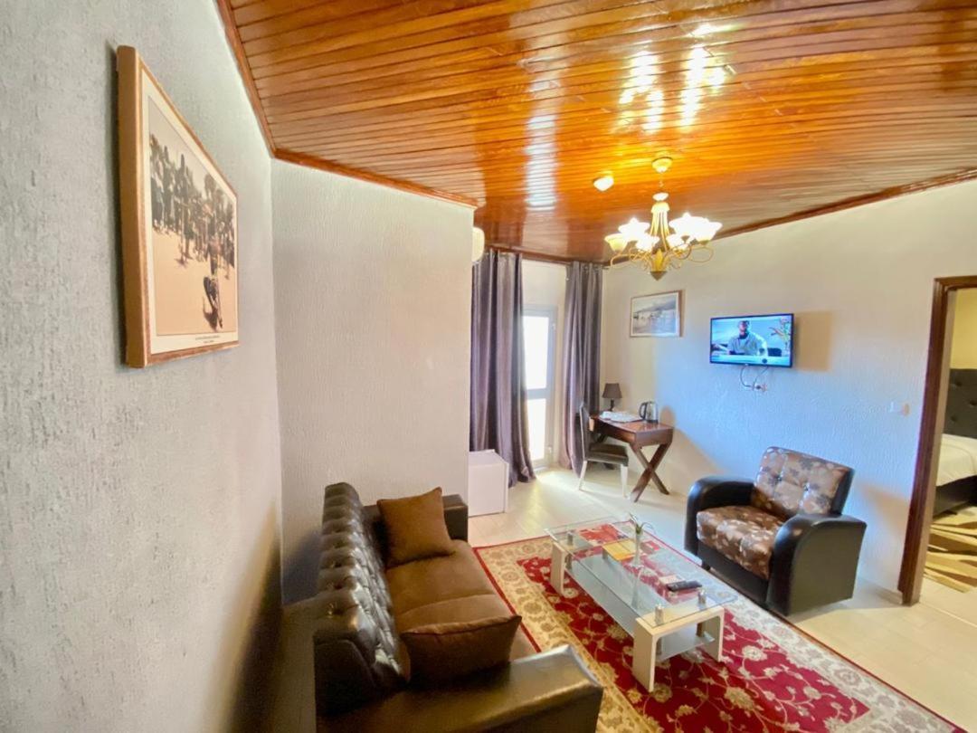 Fini Hotel Bobende リンベ エクステリア 写真
