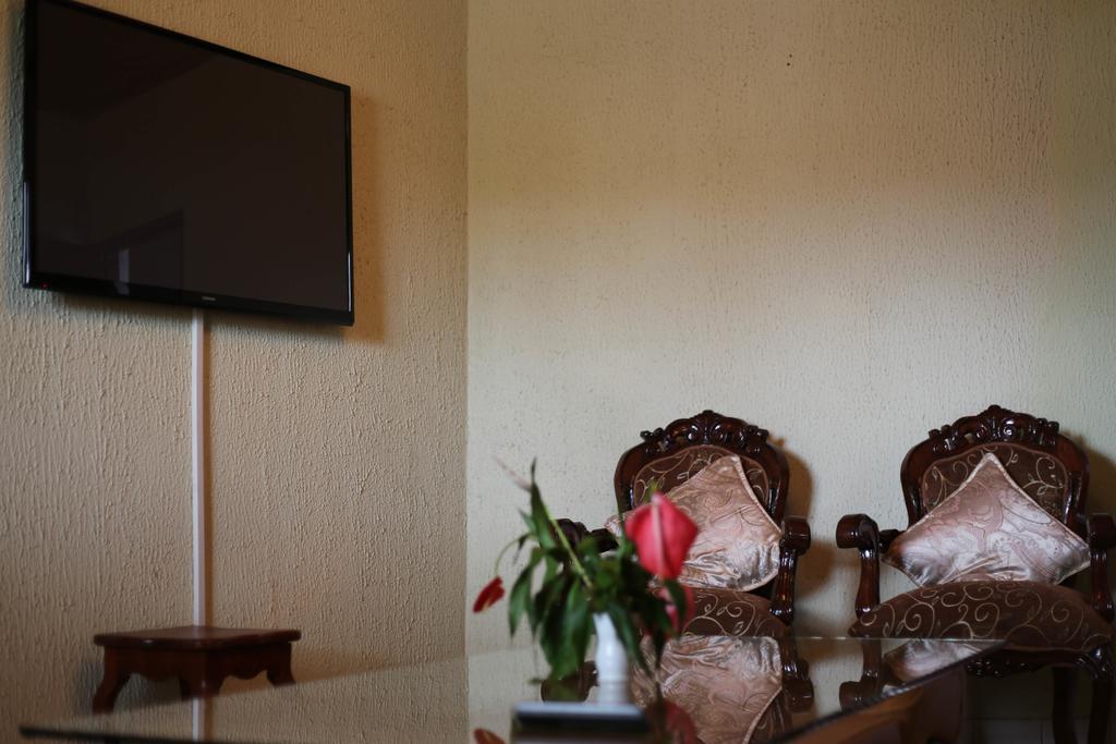Fini Hotel Bobende リンベ エクステリア 写真